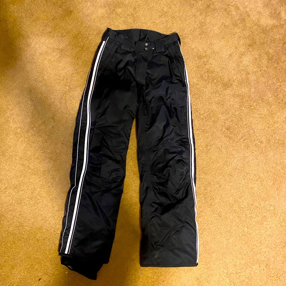 Women’s VINTAGE Obermeyer ski pants